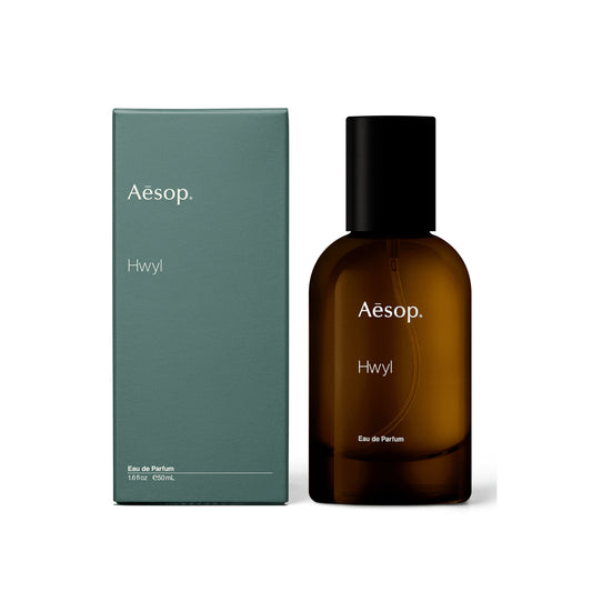 Hywl Eau De Parfum