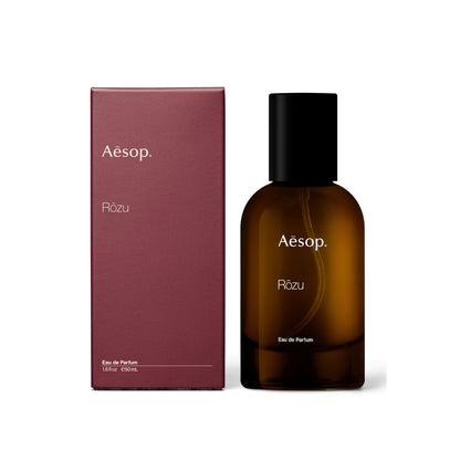 Rozu Eau De Parfum