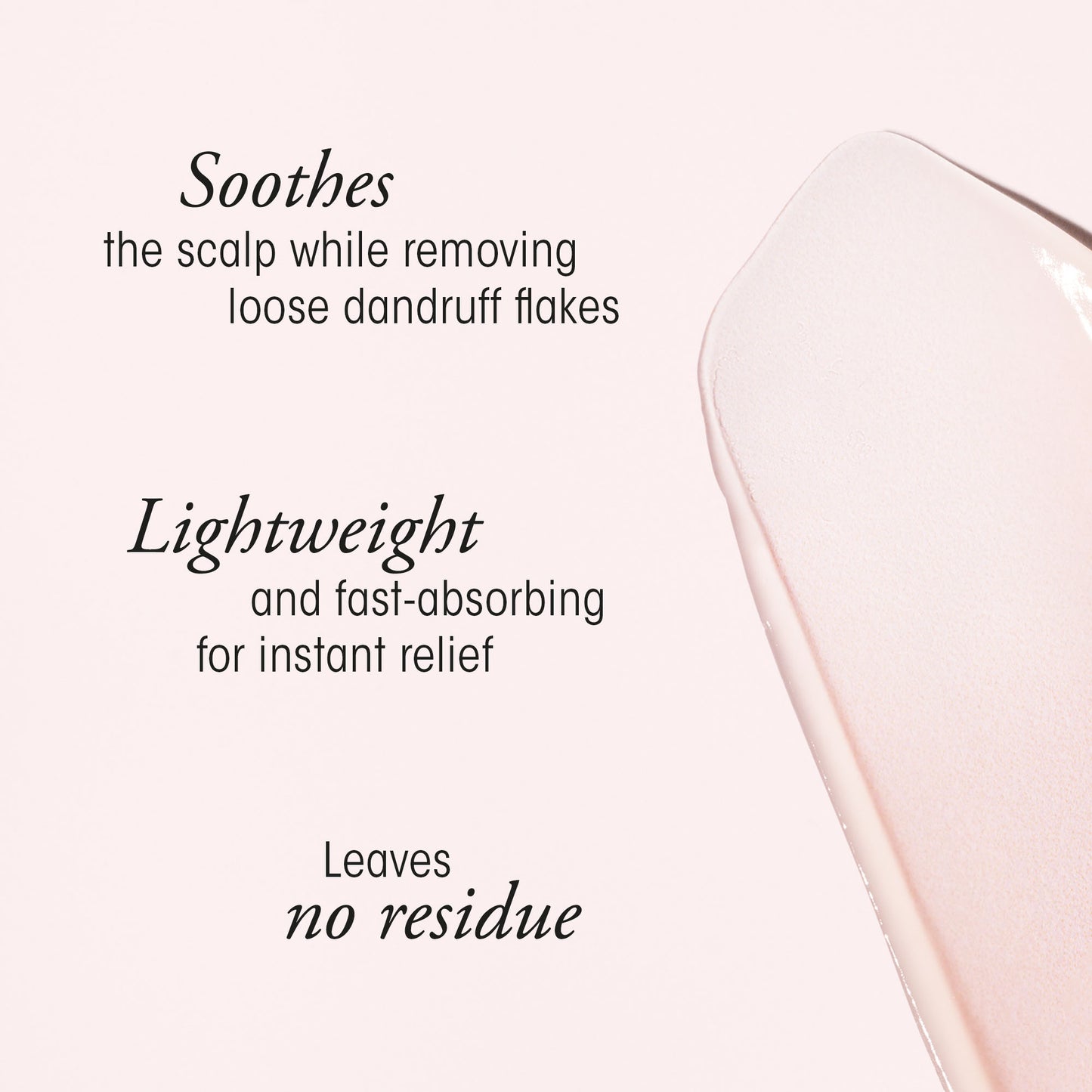 Serene Scalp Soothing Leave-On Treatment