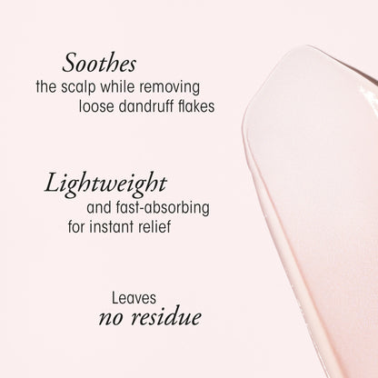 Serene Scalp Soothing Leave-On Treatment