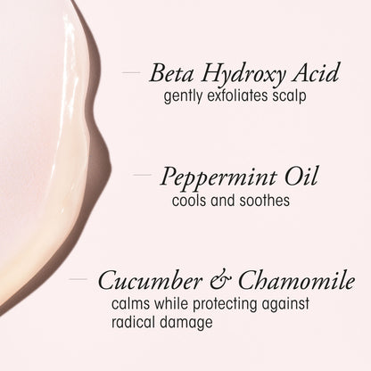 Serene Scalp Soothing Leave-On Treatment