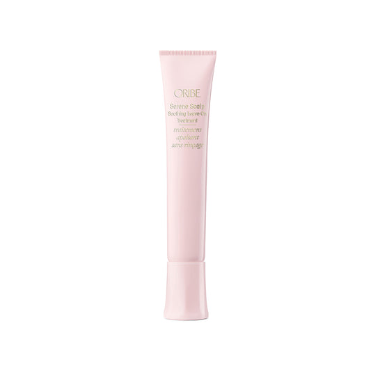 Serene Scalp Soothing Leave-On Treatment