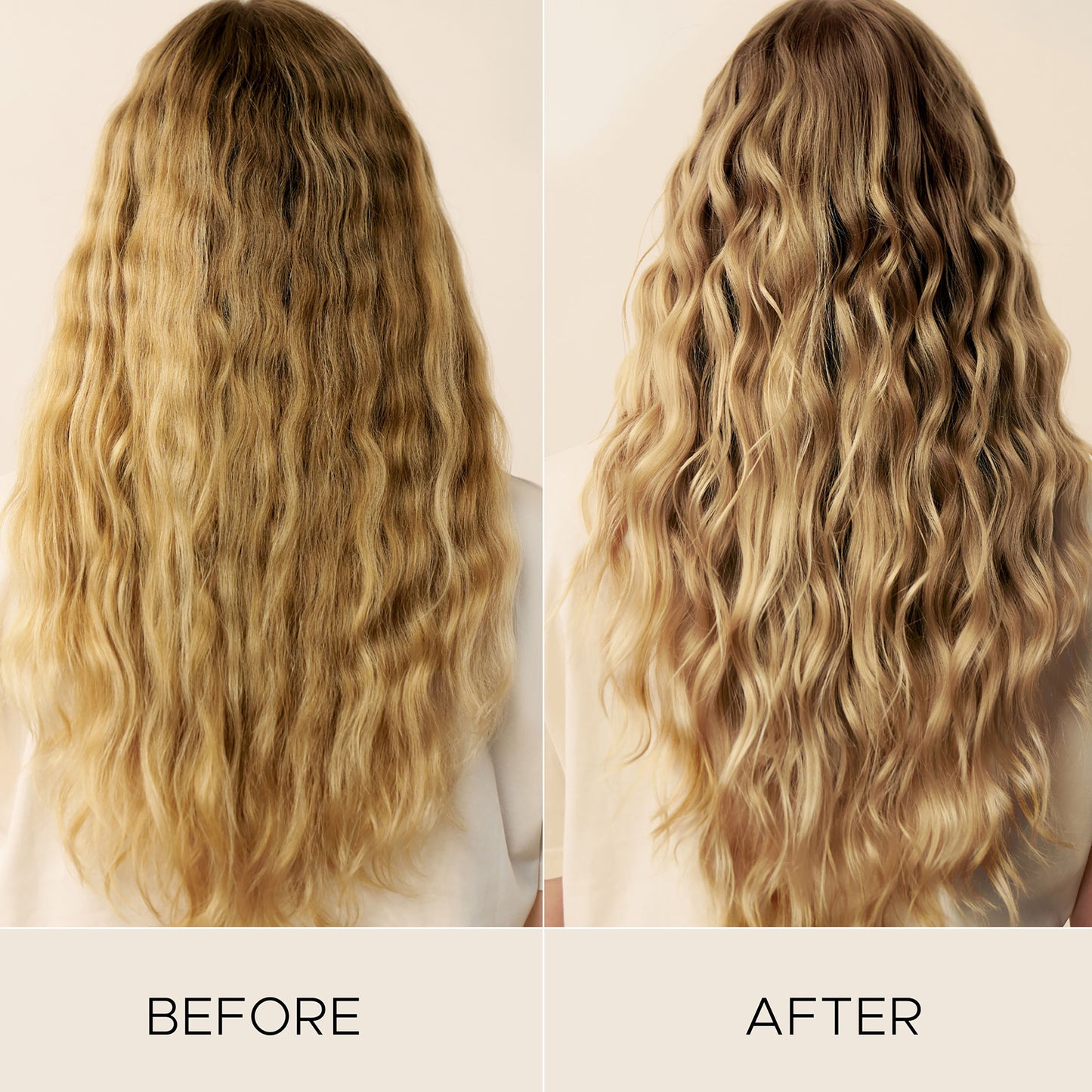 Shade Variation Mask