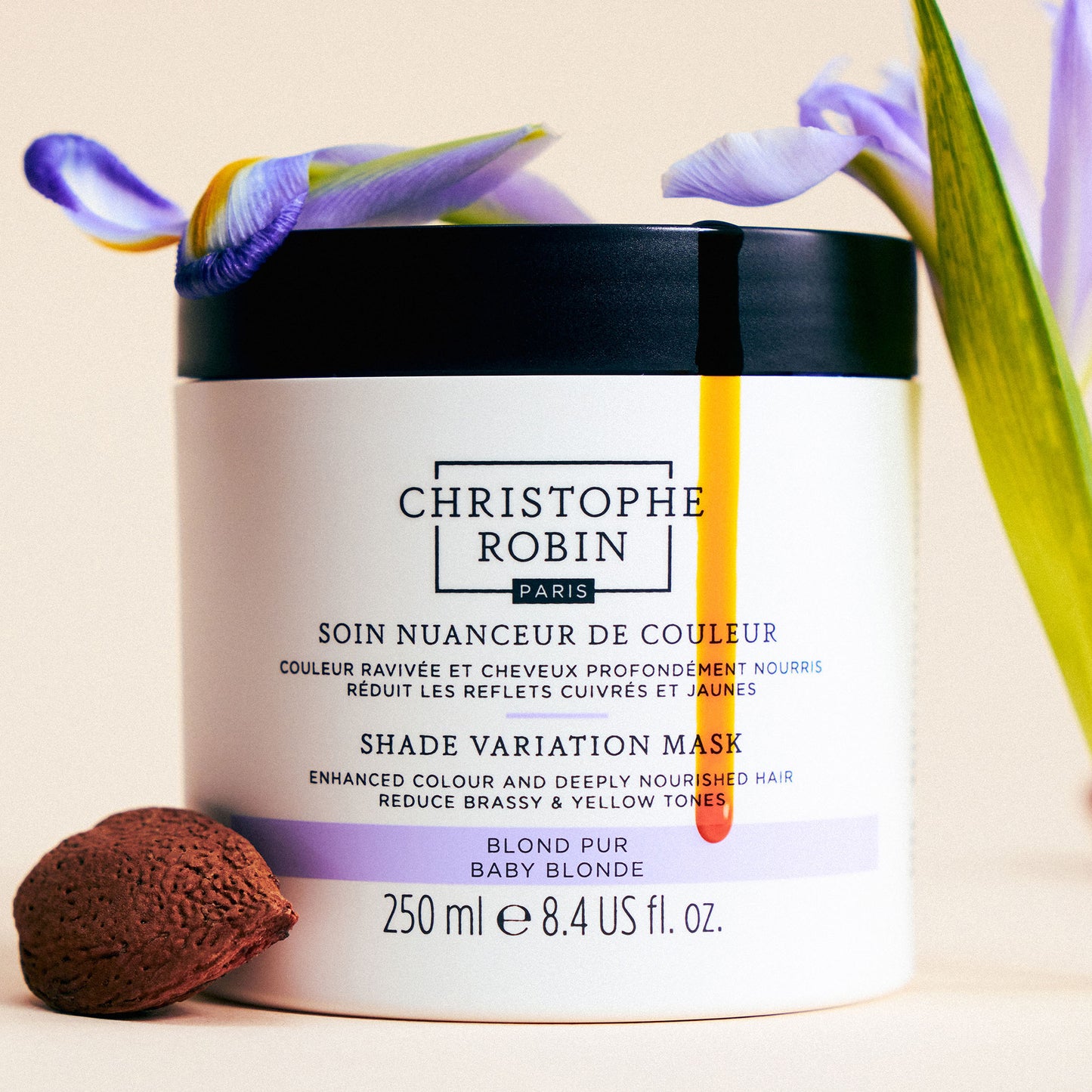 Shade Variation Mask