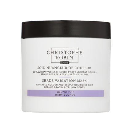 Shade Variation Mask