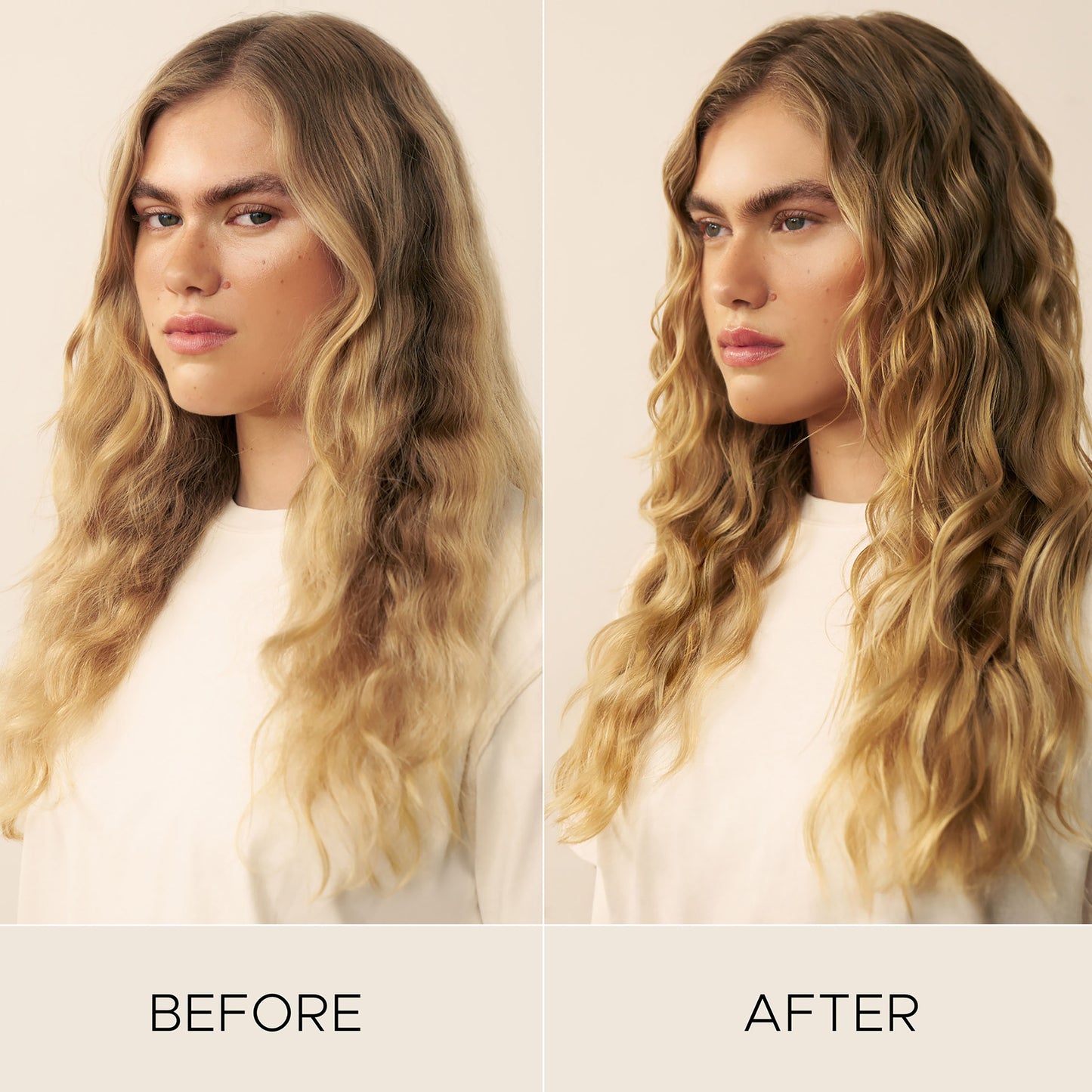 Shade Variation Mask