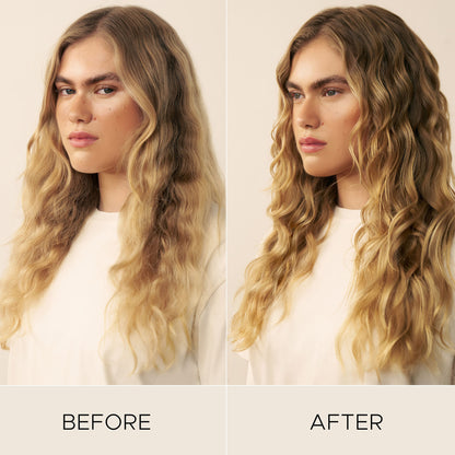 Shade Variation Mask