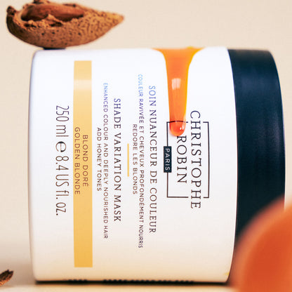 Shade Variation Mask