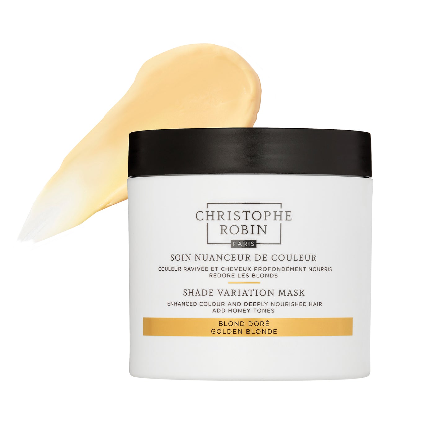 Shade Variation Mask