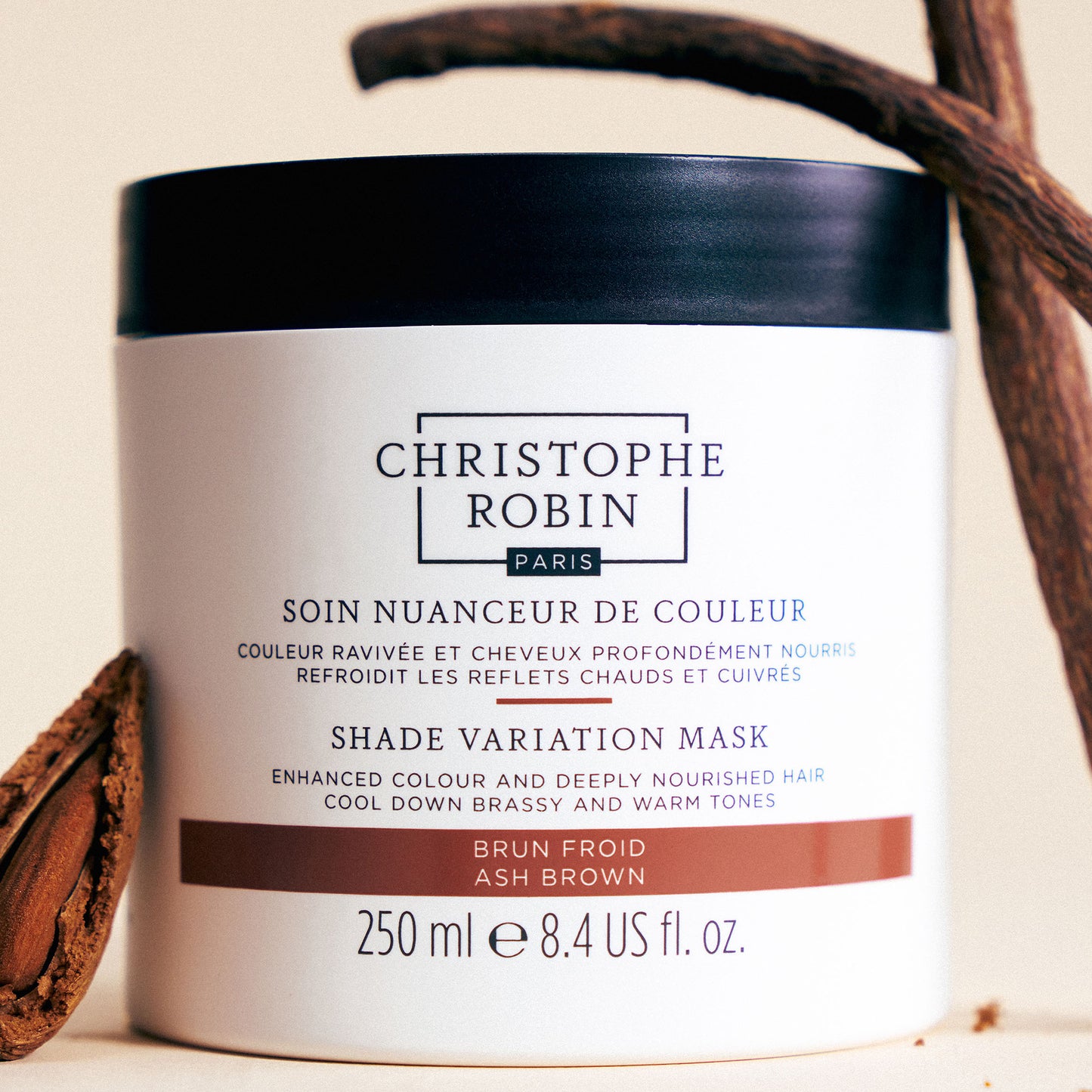 Shade Variation Mask