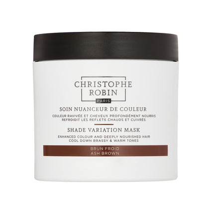 Shade Variation Mask