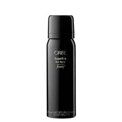 Superfine Hair Spray