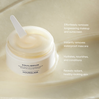 Equilibrium Transformative Cleansing Balm