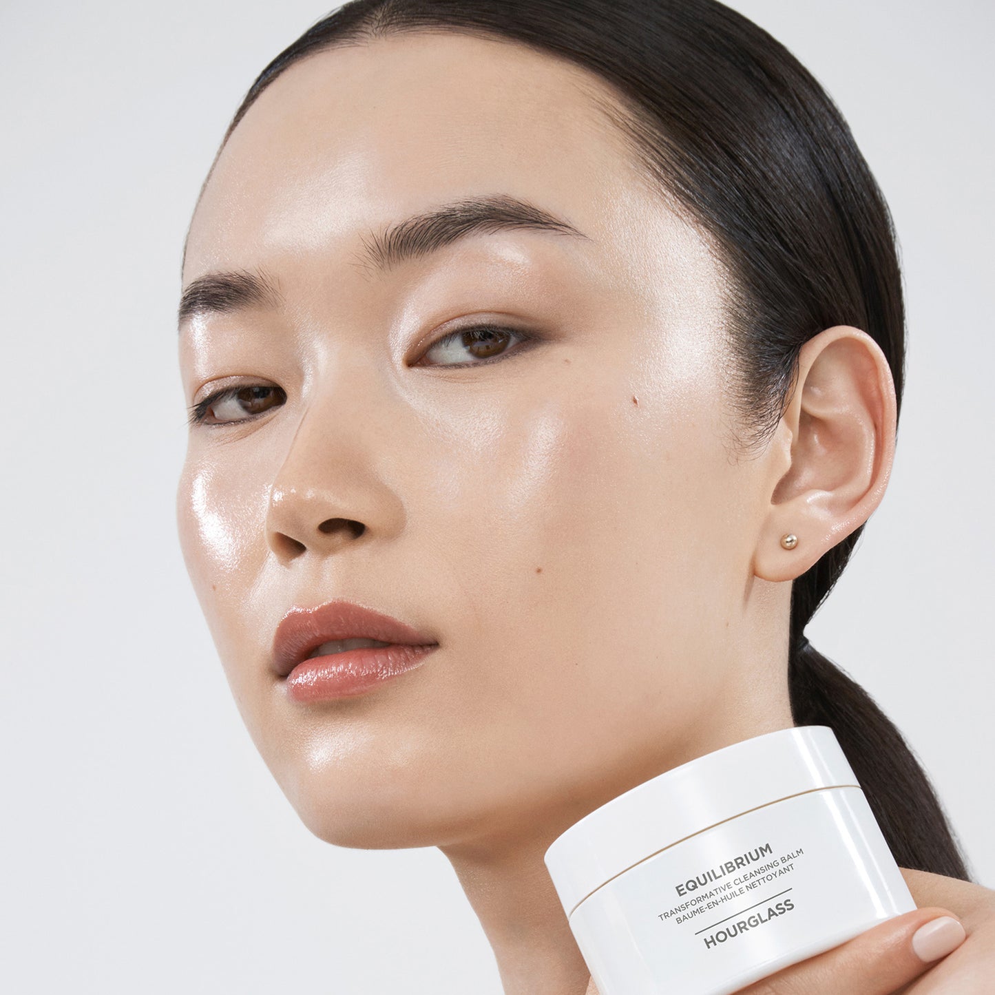 Equilibrium Transformative Cleansing Balm