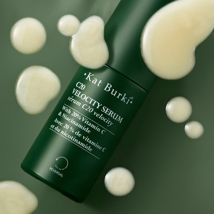 C20 Velocity Serum