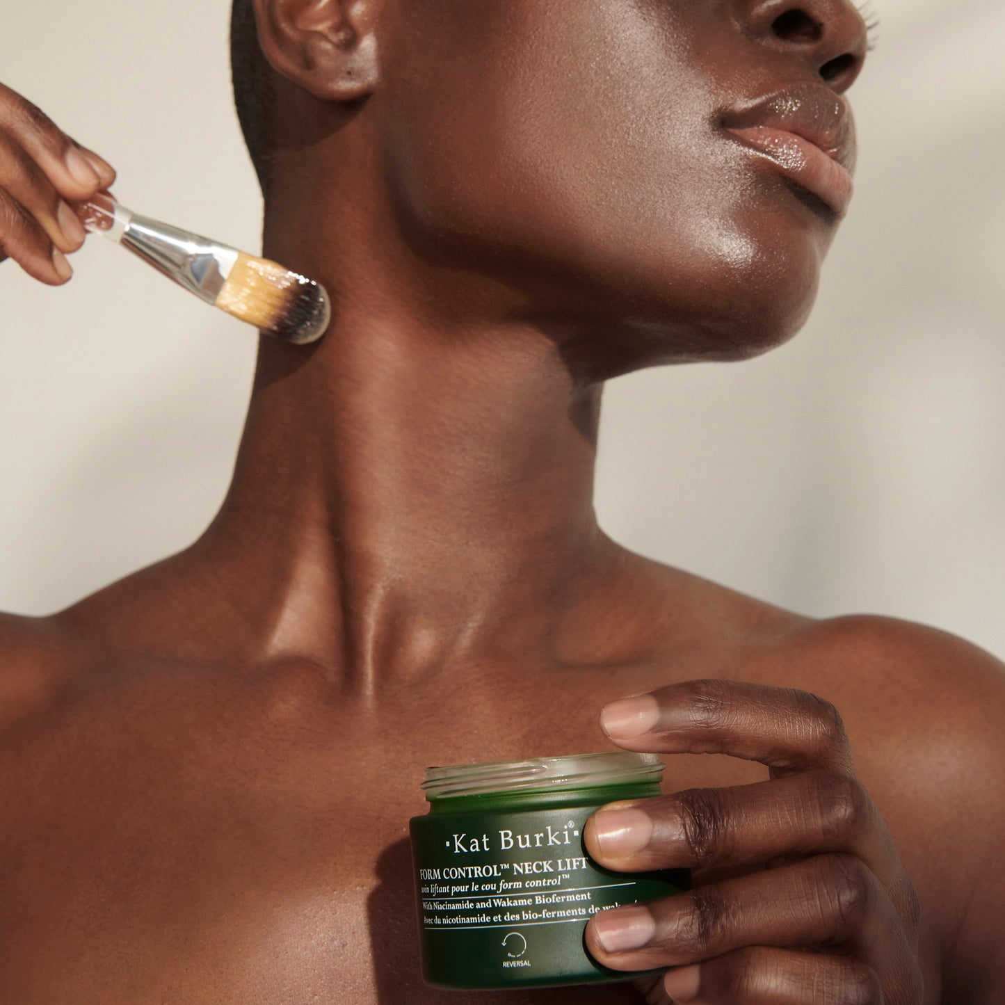 Form Control Neck Lift