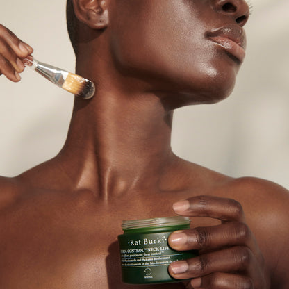 Form Control Neck Lift