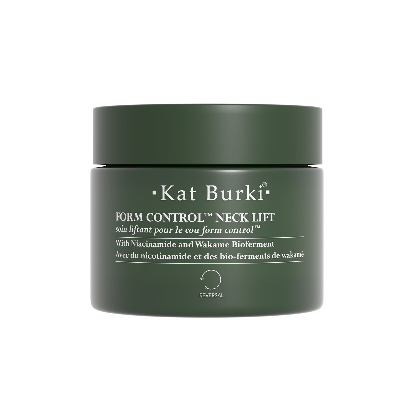 Form Control Neck Lift