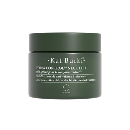 Form Control Neck Lift