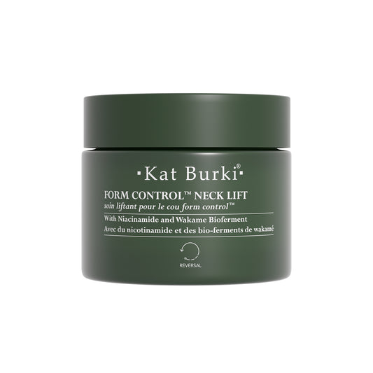 Form Control Neck Lift