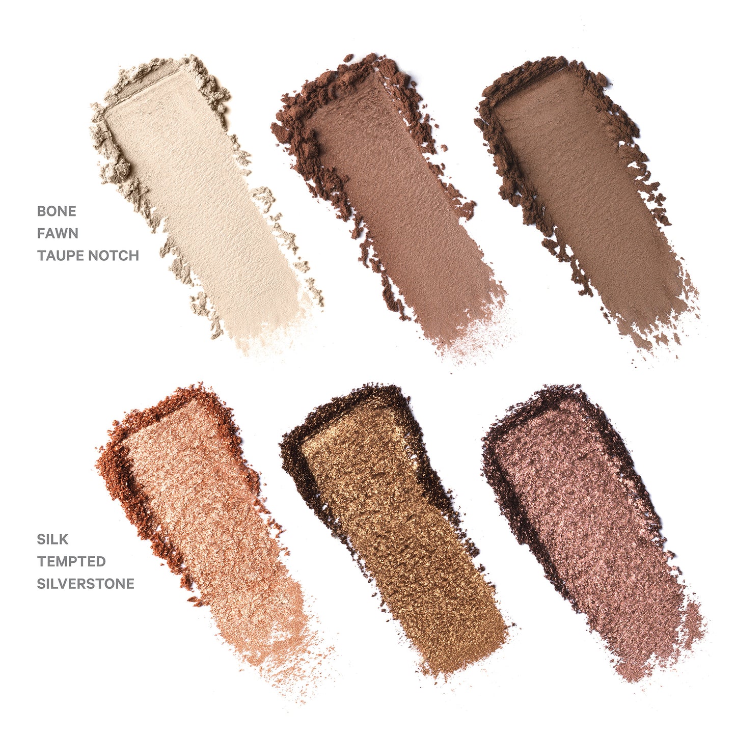 The Contour Eyeshadow Palette