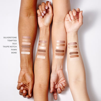 The Contour Eyeshadow Palette