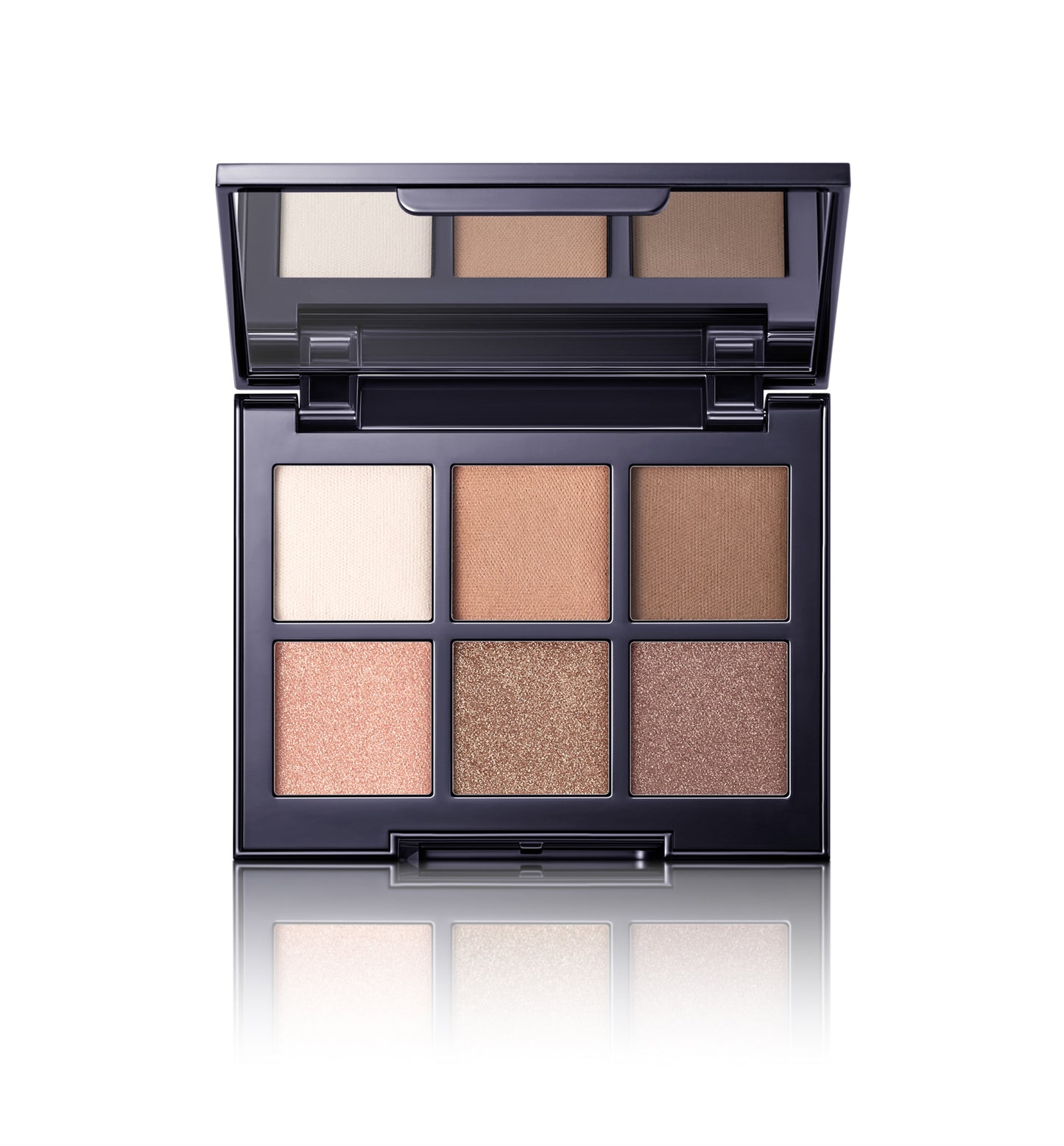 The Contour Eyeshadow Palette