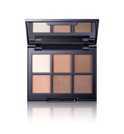 The Contour Eyeshadow Palette