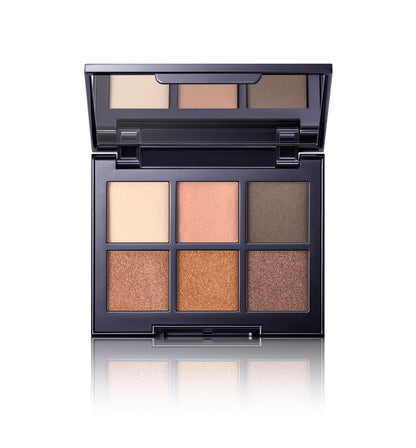 The Contour Eyeshadow Palette