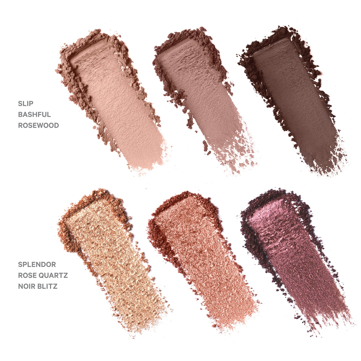 The Contour Eyeshadow Palette