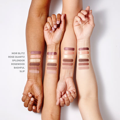 The Contour Eyeshadow Palette