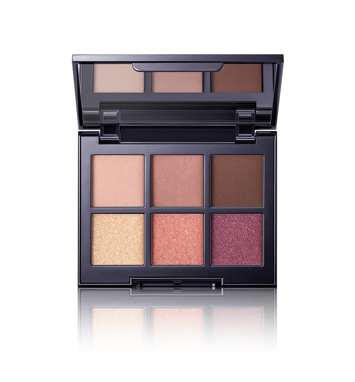 The Contour Eyeshadow Palette