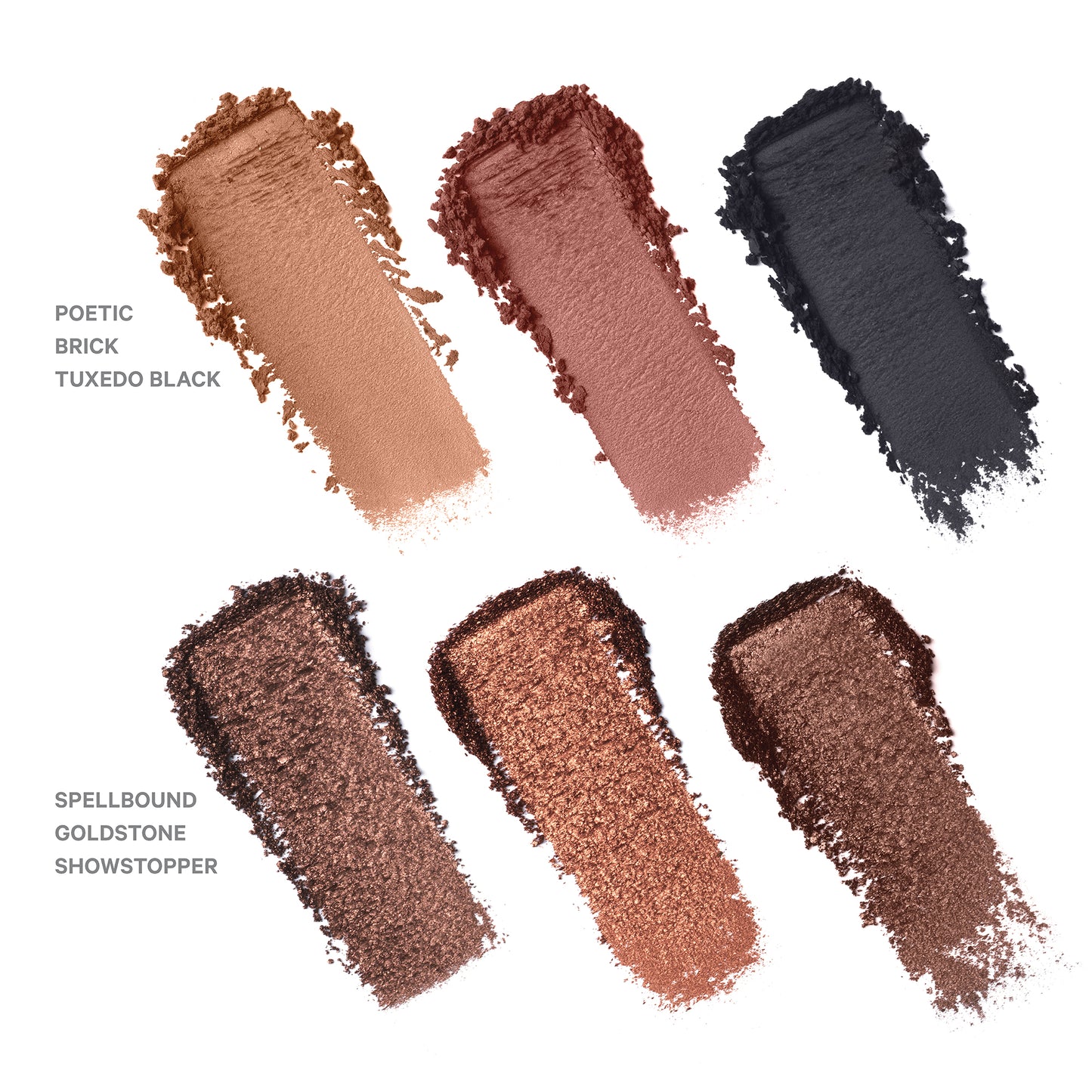 The Contour Eyeshadow Palette