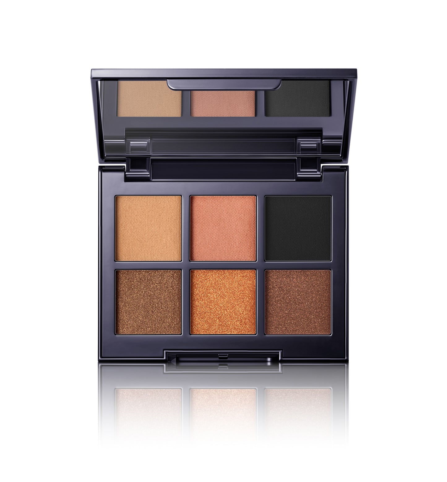 The Contour Eyeshadow Palette