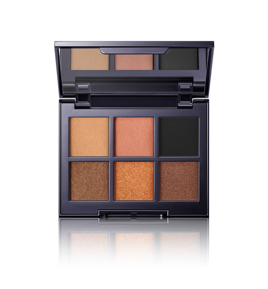 The Contour Eyeshadow Palette