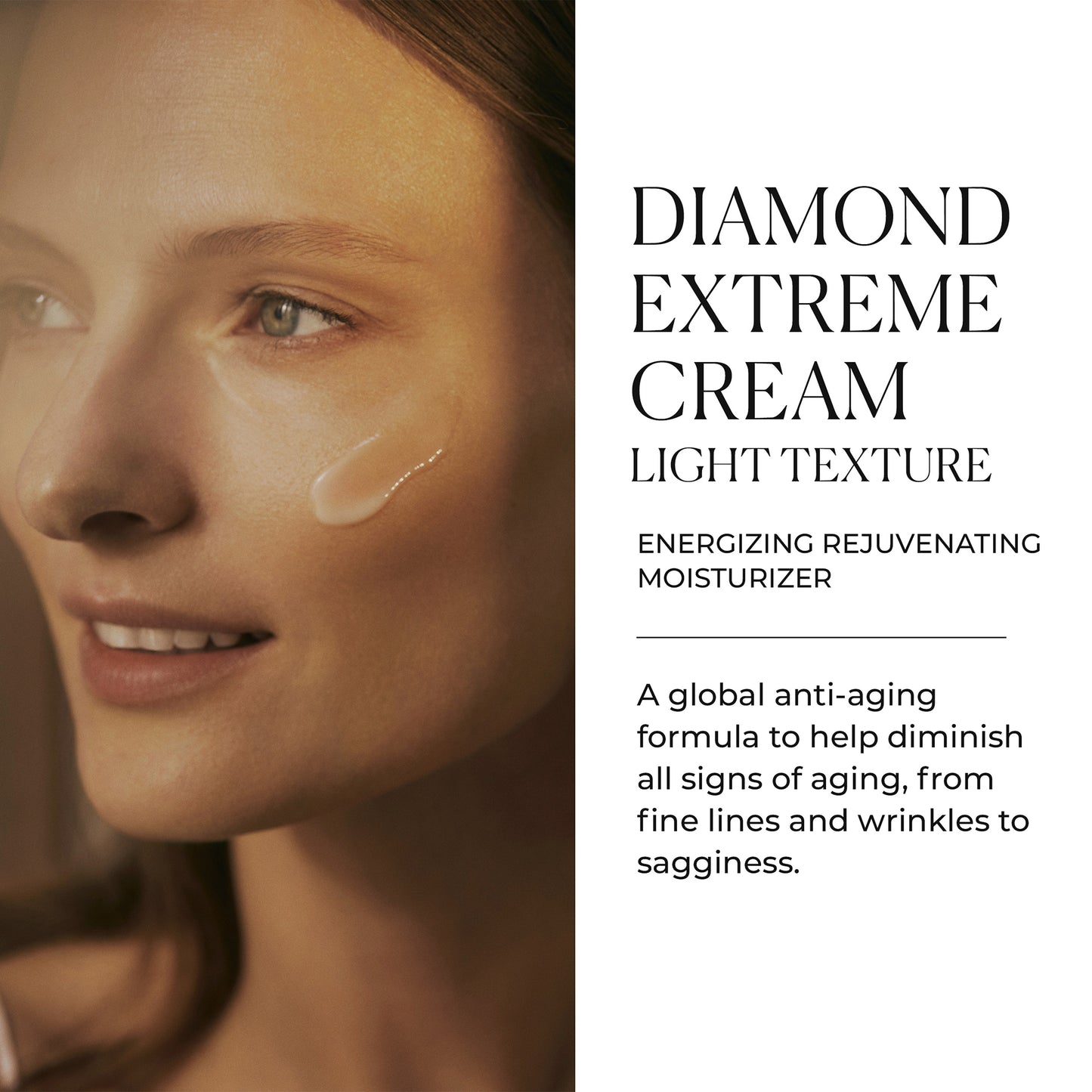 Diamond Extreme Light Texture