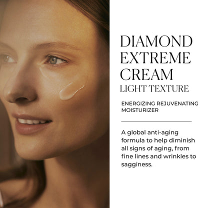 Diamond Extreme Light Texture