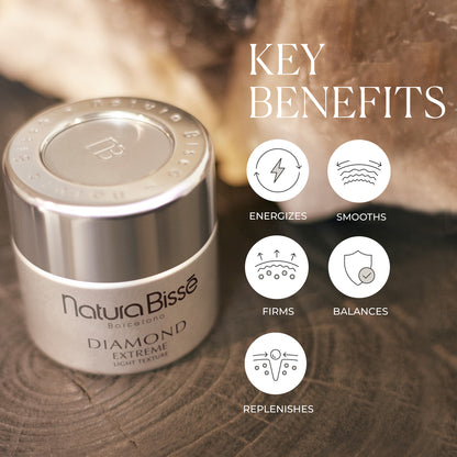 Diamond Extreme Light Texture