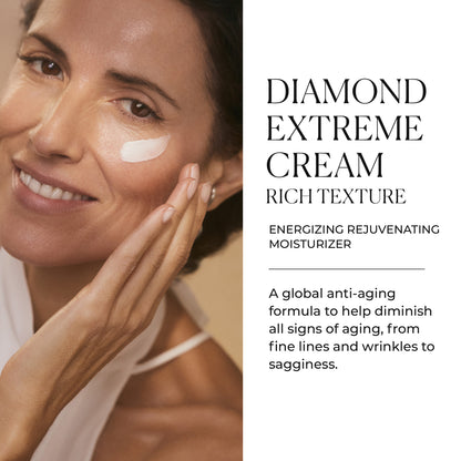 Diamond Extreme Rich Texture