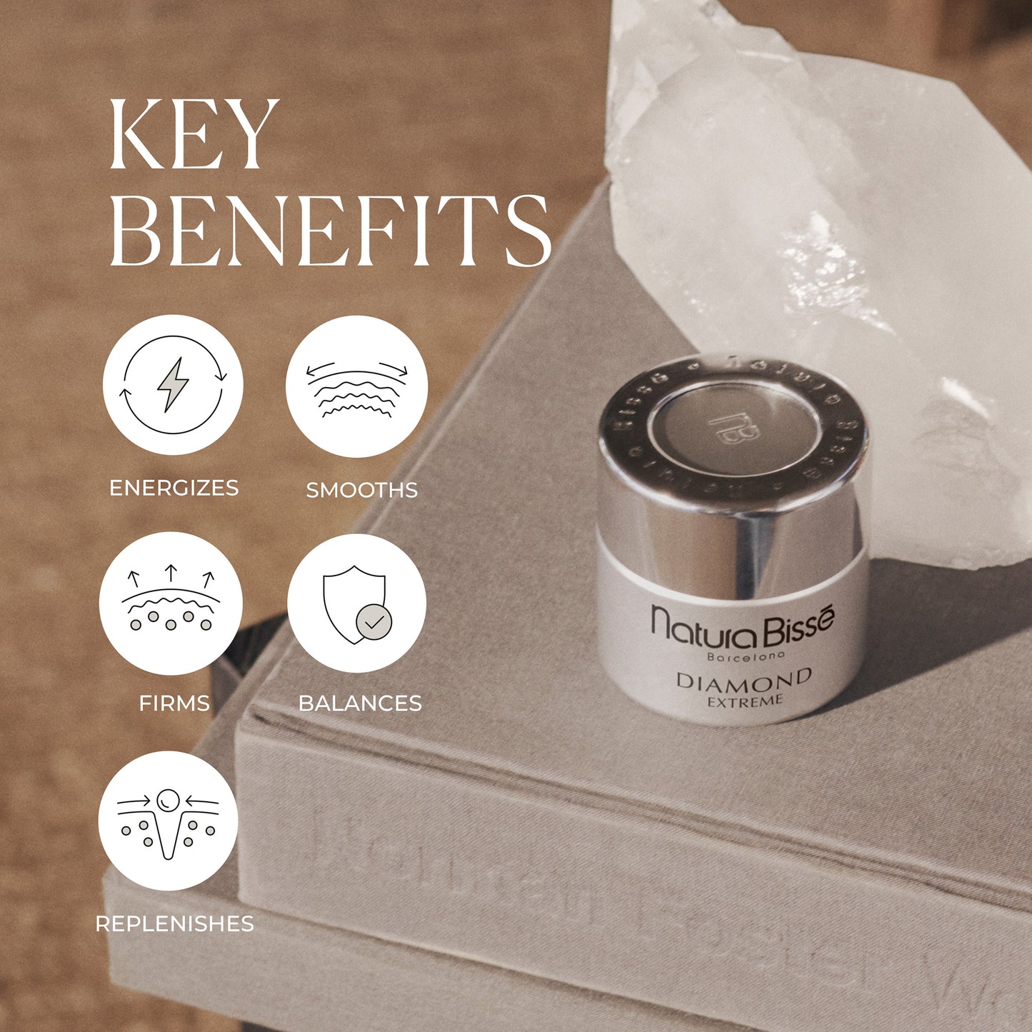 Diamond Extreme Rich Texture