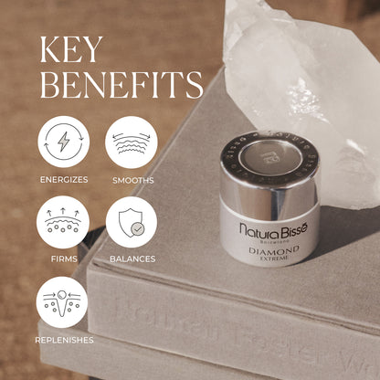 Diamond Extreme Rich Texture