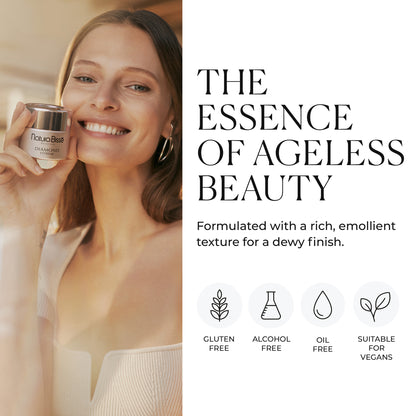 Diamond Extreme Rich Texture