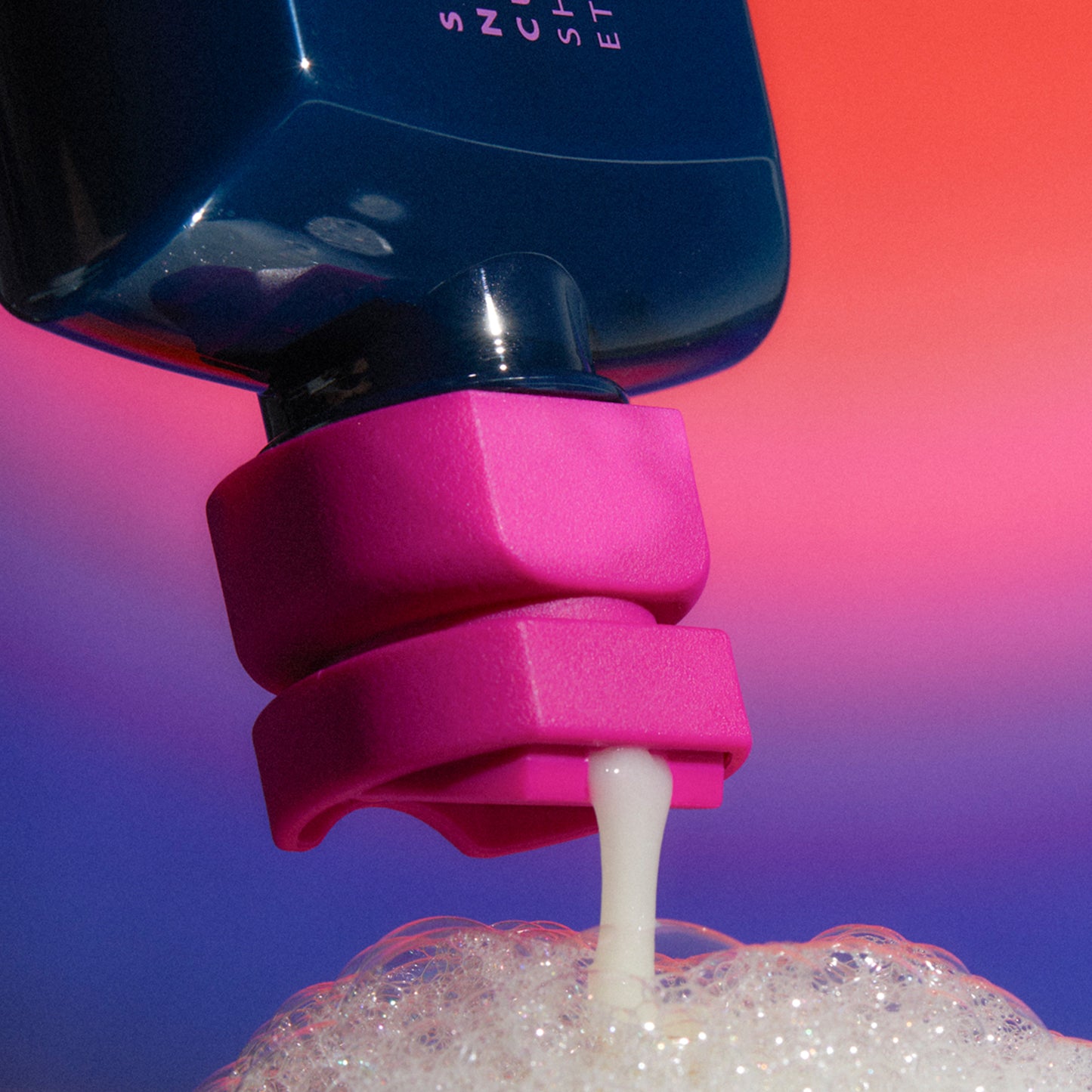 Soft Bounce Natural Texture And Curl Shampoo