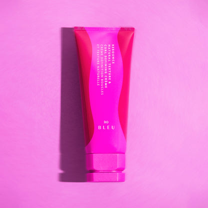 Rebounce Natural Texture And Curl Defining Creme