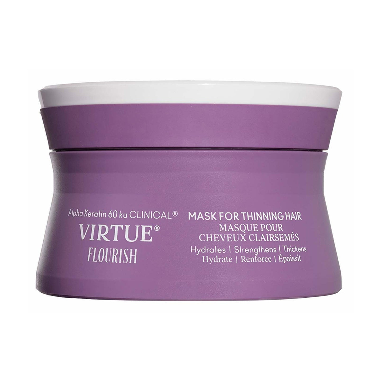 Flourish Mask For Thinning Hair 5 oz
