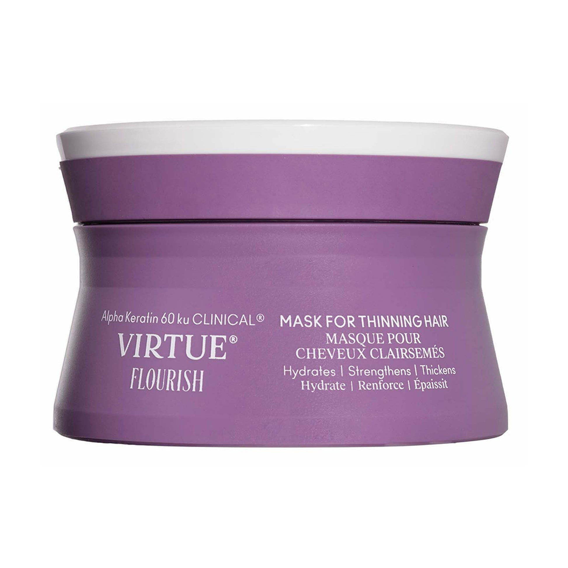 Flourish Mask For Thinning Hair 5 oz