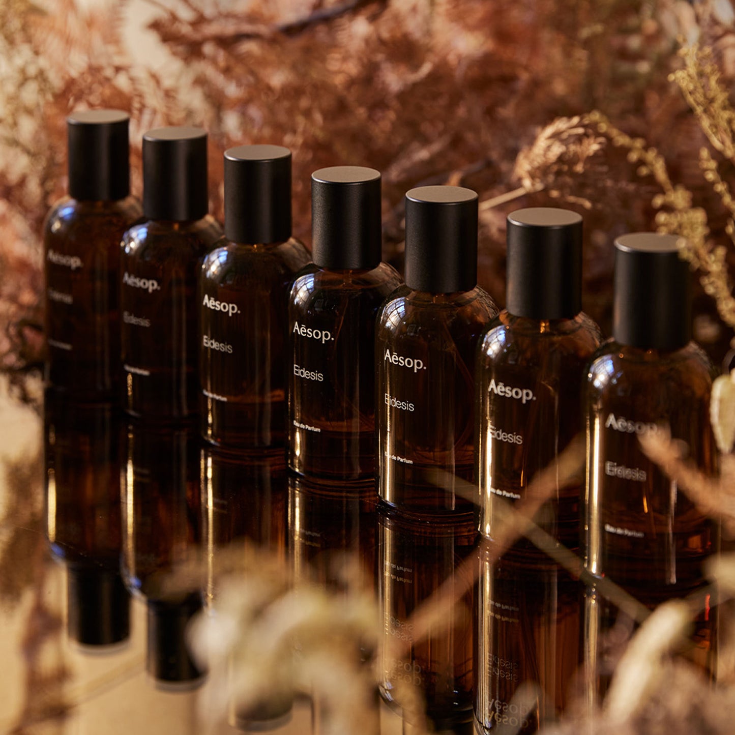 Eidesis Eau de Parfum