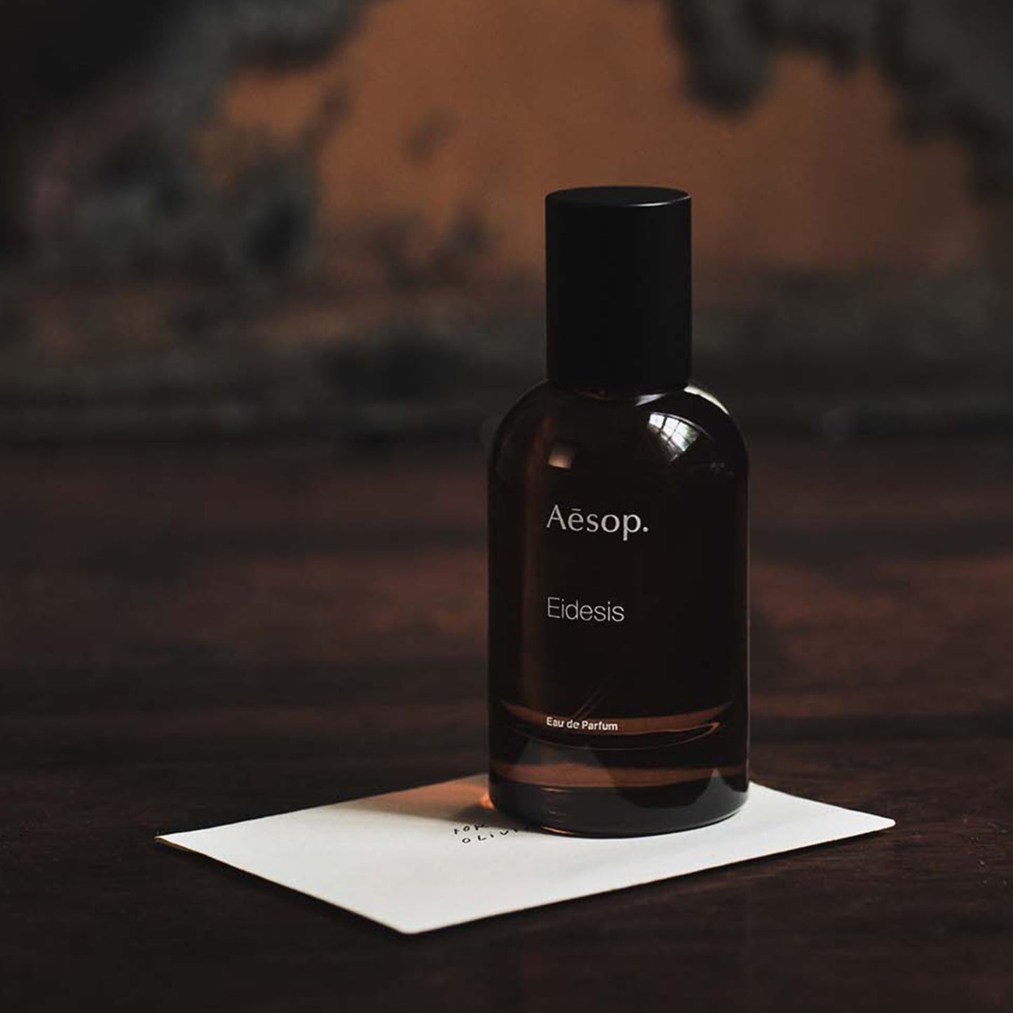 Eidesis Eau de Parfum