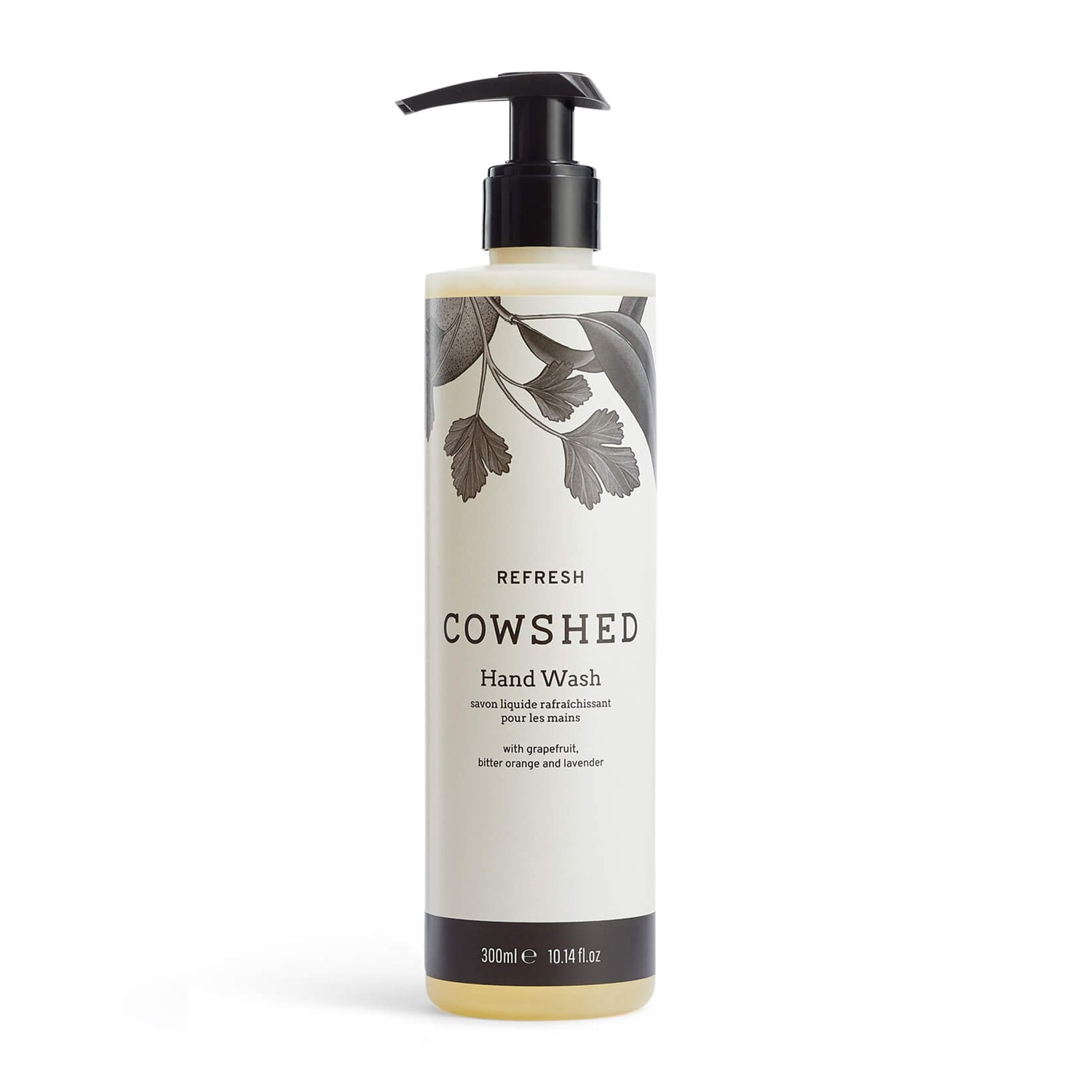 Refresh Hand Wash 10.1 oz