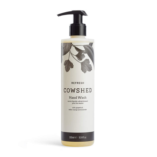 Refresh Hand Wash